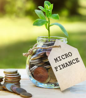 Accounting and Finance - National Certificate Micro Finance
